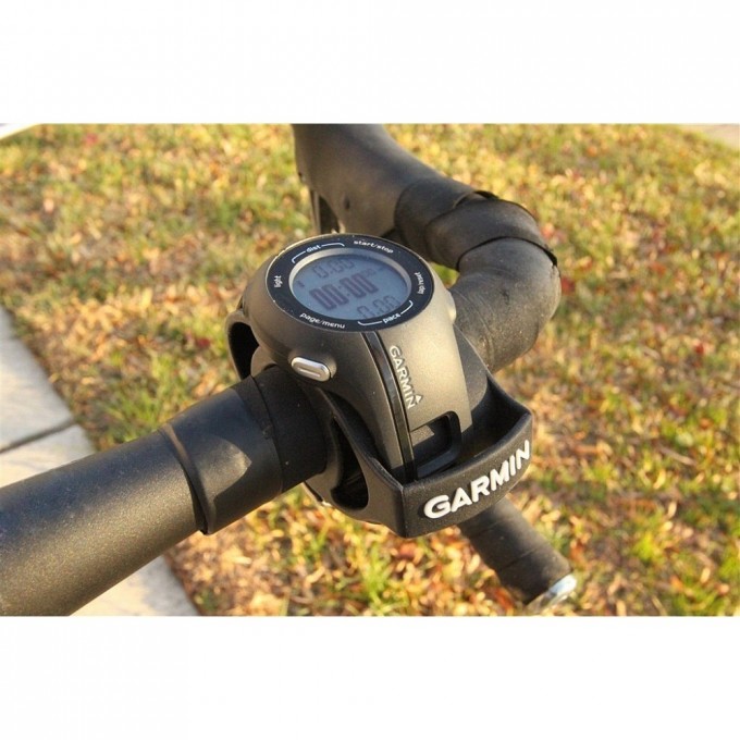 Велосипедное крепление GARMIN для forerunner 010-11029-00 Велосипедное крепление GARMIN для forerunner 010-11029-00