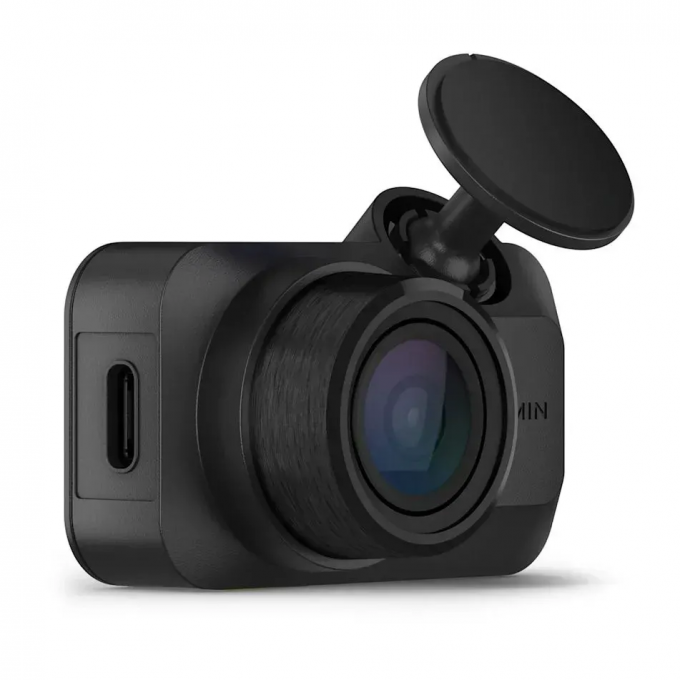 Видеорегистратор GARMIN DASH CAM MINI 3 010-02899-10 Видеорегистратор GARMIN DASH CAM MINI 3 010-02899-10