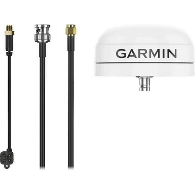 Внешняя GPS-антенна с креплением GARMIN EXTERNAL GPS ANTENNA WITH MOUNT 010-13087-00 Внешняя GPS-антенна с креплением GARMIN EXTERNAL GPS ANTENNA WITH MOUNT 010-13087-00