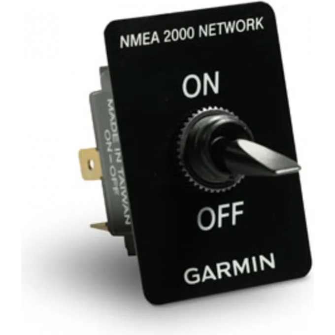 Выключатель GARMIN NMEA2000 2K K00-00368-00 Выключатель GARMIN NMEA2000 2K K00-00368-00