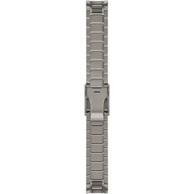 Закаленный титановый браслет GARMIN QUICKFIT 22 для часов MARQ/MARQ (Gen 2) 010-13225-12 Закаленный титановый браслет GARMIN QUICKFIT 22 для часов MARQ/MARQ (Gen 2) 010-13225-12