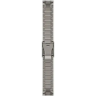 Закаленный титановый браслет GARMIN QUICKFIT 22 для часов MARQ/MARQ (Gen 2) 010-13225-12