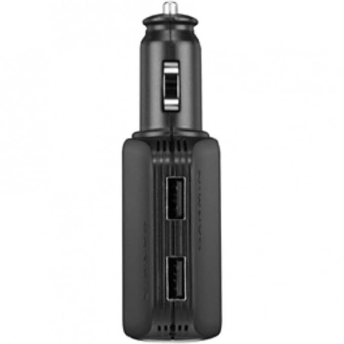 Зарядное устройство от прикуривателя на 2 USB GARMIN 010-10723-17 Зарядное устройство от прикуривателя на 2 USB GARMIN 010-10723-17