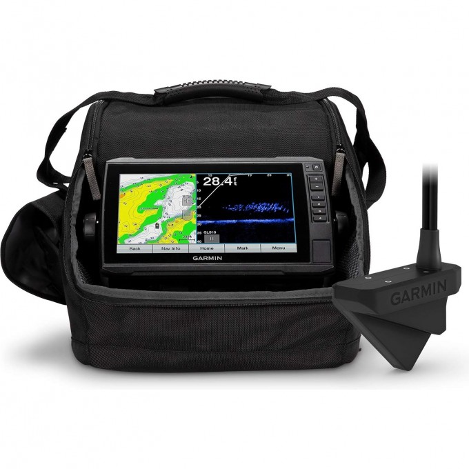 Зимний комплект GARMIN PANOPTIX LIVESCOPE 010-12676-51 Зимний комплект GARMIN PANOPTIX LIVESCOPE 010-12676-51