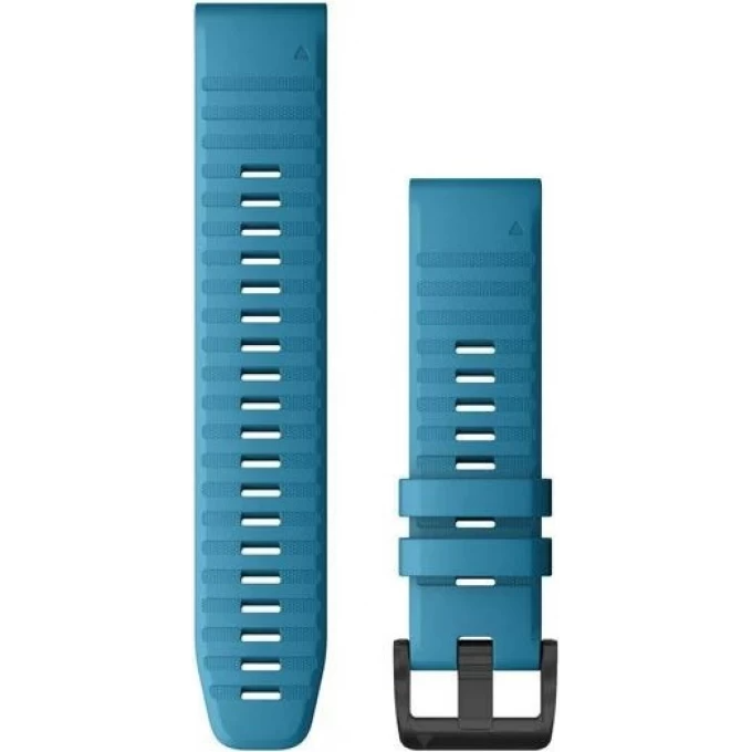 Ремешок сменный GARMIN QuickFit 22 мм (силиконовый) 010-12863-20 Ремешок сменный GARMIN QuickFit 22 мм (силиконовый) 010-12863-20